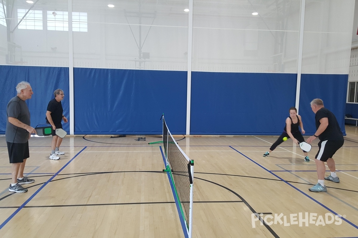 Photo of Pickleball at YMCA - Rockaway at Arverne by the Sea